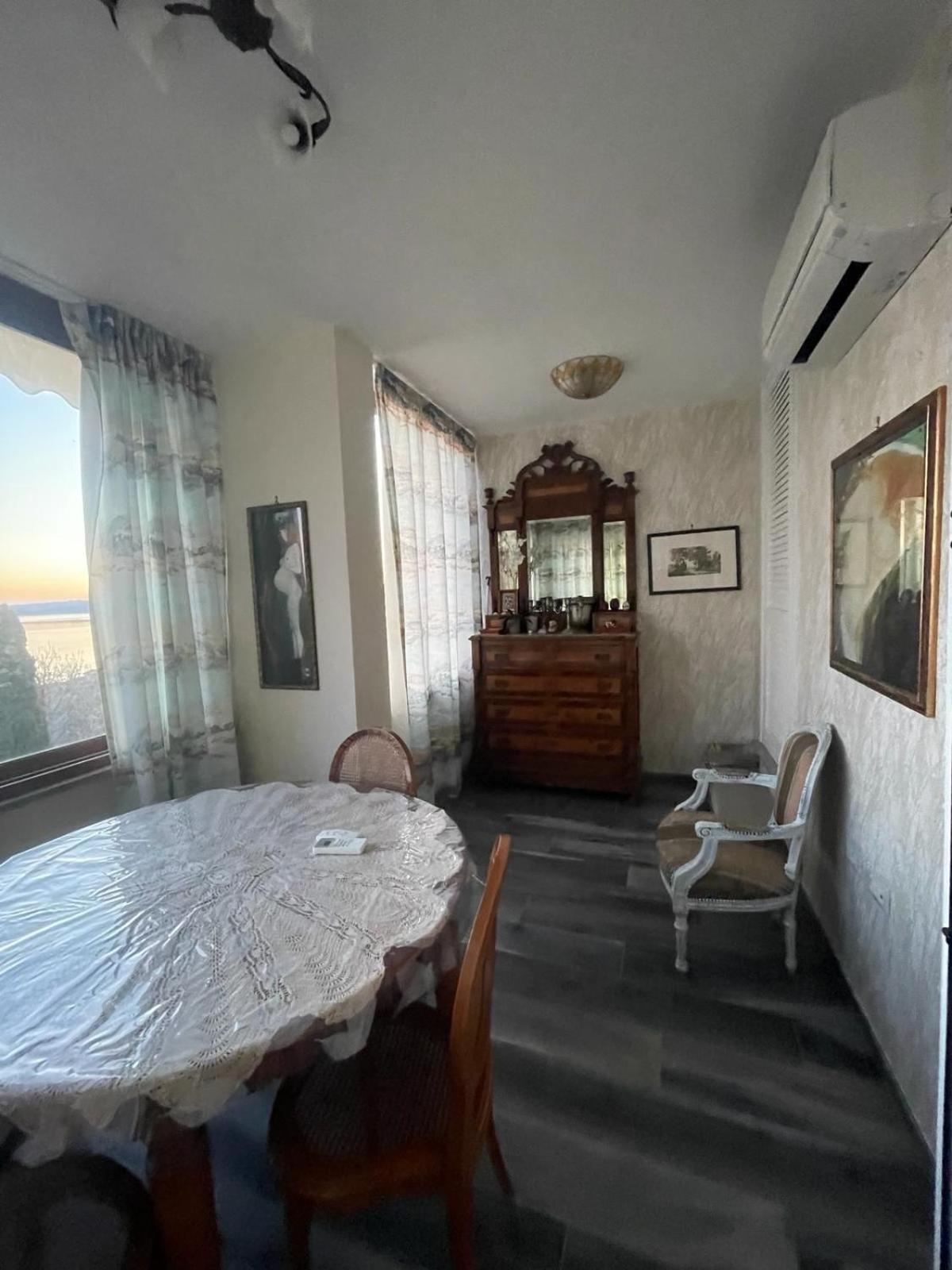 Sguardo Sul Lago Trevignano Romano Dış mekan fotoğraf